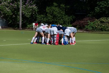 Bild 11 - BL Club an der Alster - Berliner HC : Ergebnis: 3:2